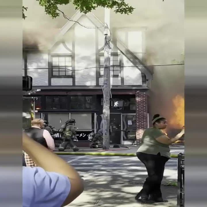 Old Louisville restaurant to reopen after fiery crash in May